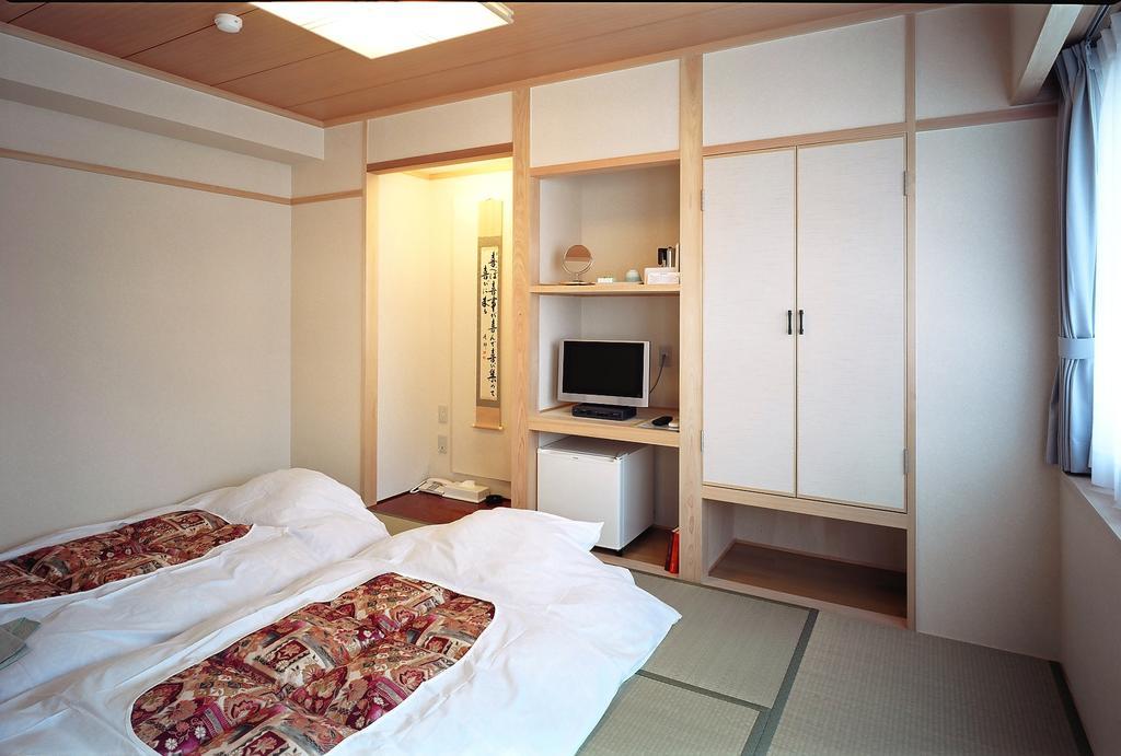 Kochi Ryoma Hotel Exterior foto